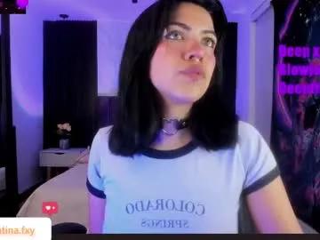 Freechat gia_foxy on Chaturbate