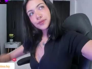Freechat gia_foxy on Chaturbate