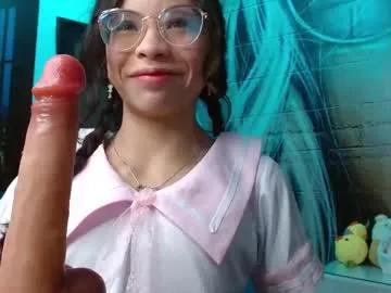 Group giaa_rossi on Chaturbate