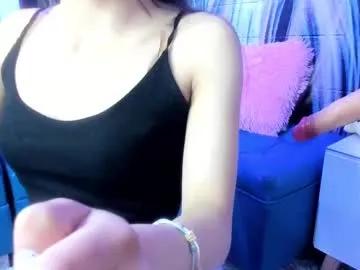 Group giaa_rossi on Chaturbate