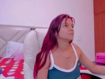 gimenalara — put your name on my tits [100 tokens left] #teen #latina #milk #squirt #bigboobs