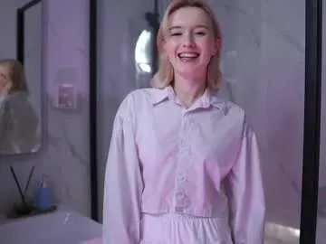 Freechat gin_yoon on Chaturbate