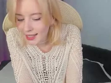 Freechat gin_yoon on Chaturbate