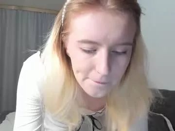 Freechat gin_yoon on Chaturbate