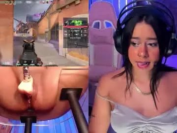 ginakurt_ on Chaturbate