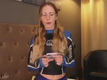 Freechat girl_i_am on Chaturbate