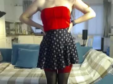Freechat girlfrend10 on Chaturbate