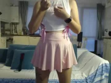 Freechat girlfrend10 on Chaturbate