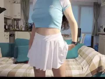Freechat girlfrend10 on Chaturbate