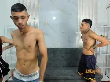 Private glamorous_ggh on Chaturbate