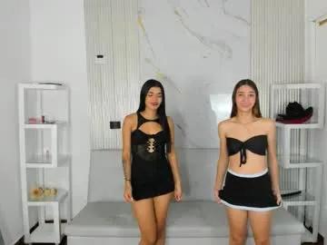 Private glamorous_ggh on Chaturbate