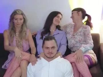 Private goddess_marylin on Chaturbate