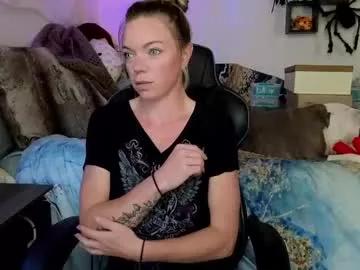 Freechat goddess_of_mars on Chaturbate