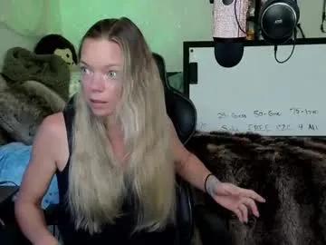 Freechat goddess_of_mars on Chaturbate