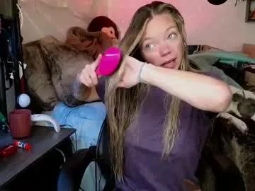 Freechat goddess_of_mars on Chaturbate