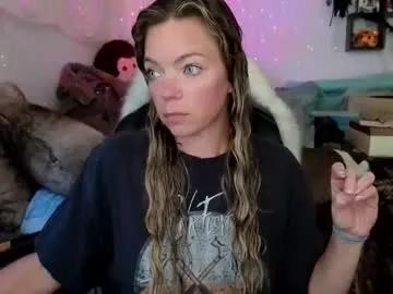 Freechat goddess_of_mars on Chaturbate