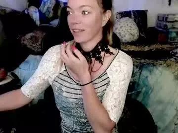 Freechat goddess_of_mars on Chaturbate