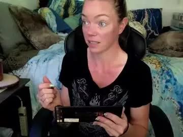 Freechat goddess_of_mars on Chaturbate
