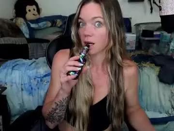 Freechat goddess_of_mars on Chaturbate