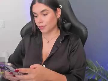 Freechat goddess_veronicaaa on Chaturbate