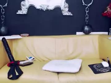 Freechat goddessgeorgia on Chaturbate