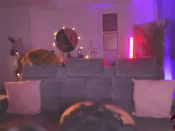 Freechat goth_dolll on Chaturbate