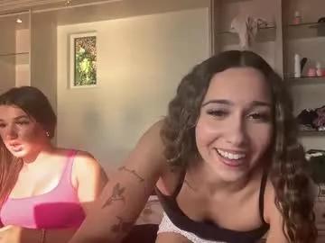 graceyrose on Chaturbate