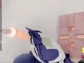 grecia_smith01 — GOAL: SHOW CUM AND SQUIRT -FUCKME- [1698 tokens remaining] Welcome to my room! #squirt #sissy #cum #fuckmachine #anal