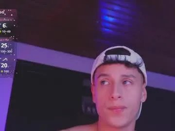 Freechat guy_twinks on Chaturbate