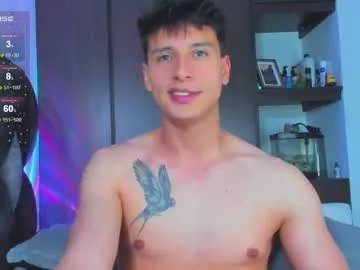 Freechat guy_twinks on Chaturbate