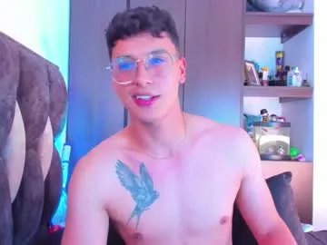 Freechat guy_twinks on Chaturbate