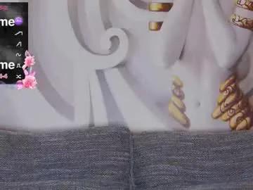 Freechat hailey_peach on Chaturbate