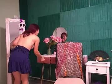 Freechat haileymoon85 on Chaturbate