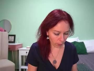 Freechat haileymoon85 on Chaturbate