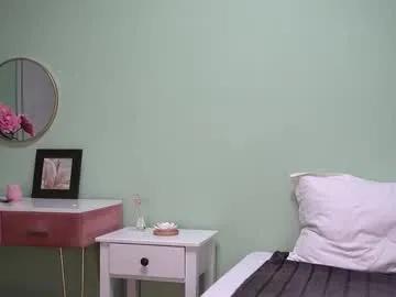 Freechat haileymoon85 on Chaturbate