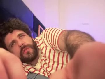 Freechat hairyxlmaster on Chaturbate