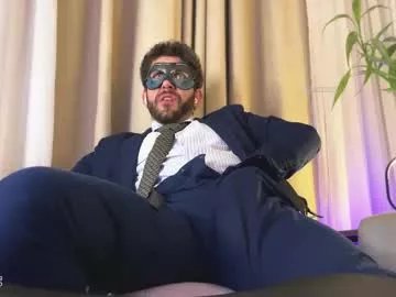 Freechat hairyxlmaster on Chaturbate