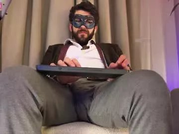 Freechat hairyxlmaster on Chaturbate