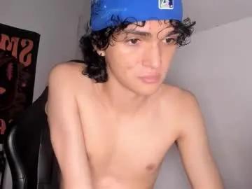 Freechat halan_jr on Chaturbate