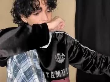 Freechat halan_jr on Chaturbate