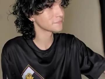 Freechat halan_jr on Chaturbate