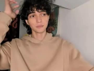Freechat halan_jr on Chaturbate
