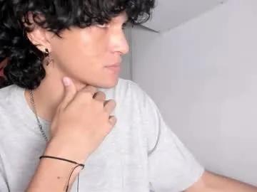 Freechat halan_jr on Chaturbate