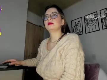 Freechat hannasofiax on Chaturbate