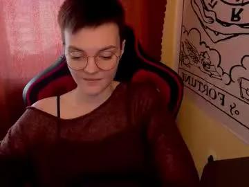 Group haori_chan on Chaturbate