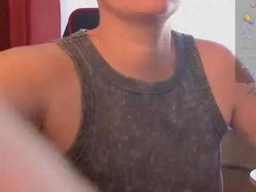 Group haori_chan on Chaturbate