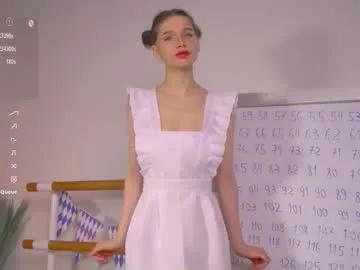 Freechat happynewdear on Chaturbate