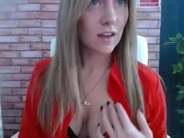 harleyrebz on Chaturbate