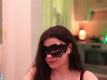 harmonicdiv on Chaturbate