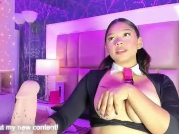 hatsajones — GOAL: Sloppy POV / Deep Sucking  [5 tokens remaining] AQUA BODYSUIT BABE  Big Assets & Sloppy POV!/ 5 pussy photos 100tkns/ 5 boobs photos 70tkns #anal #latina #teen #18 #curvy